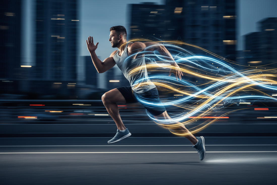 Frecuencias que revitalizan: el papel de la energía PEMF en la oxigenación y la regeneración