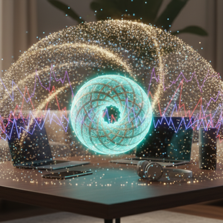 Energía, protección y equilibrio: el legado de Tesla en la era electromagnética