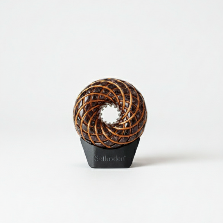 Seikoden® Aura granate