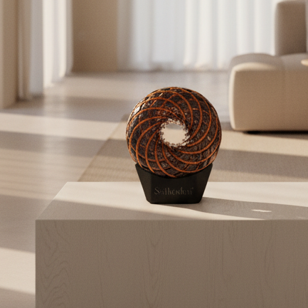 Seikoden® Aura granate