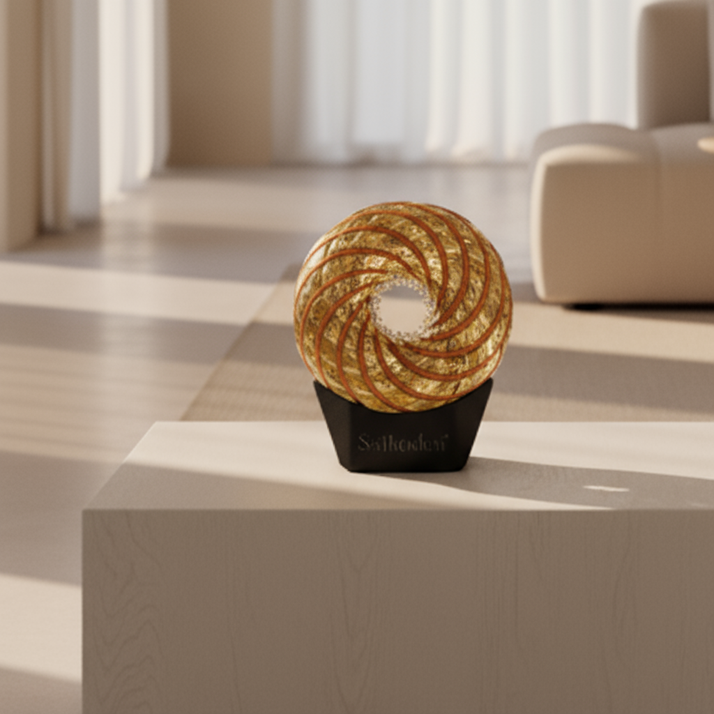 Seikoden® Aura Citrino