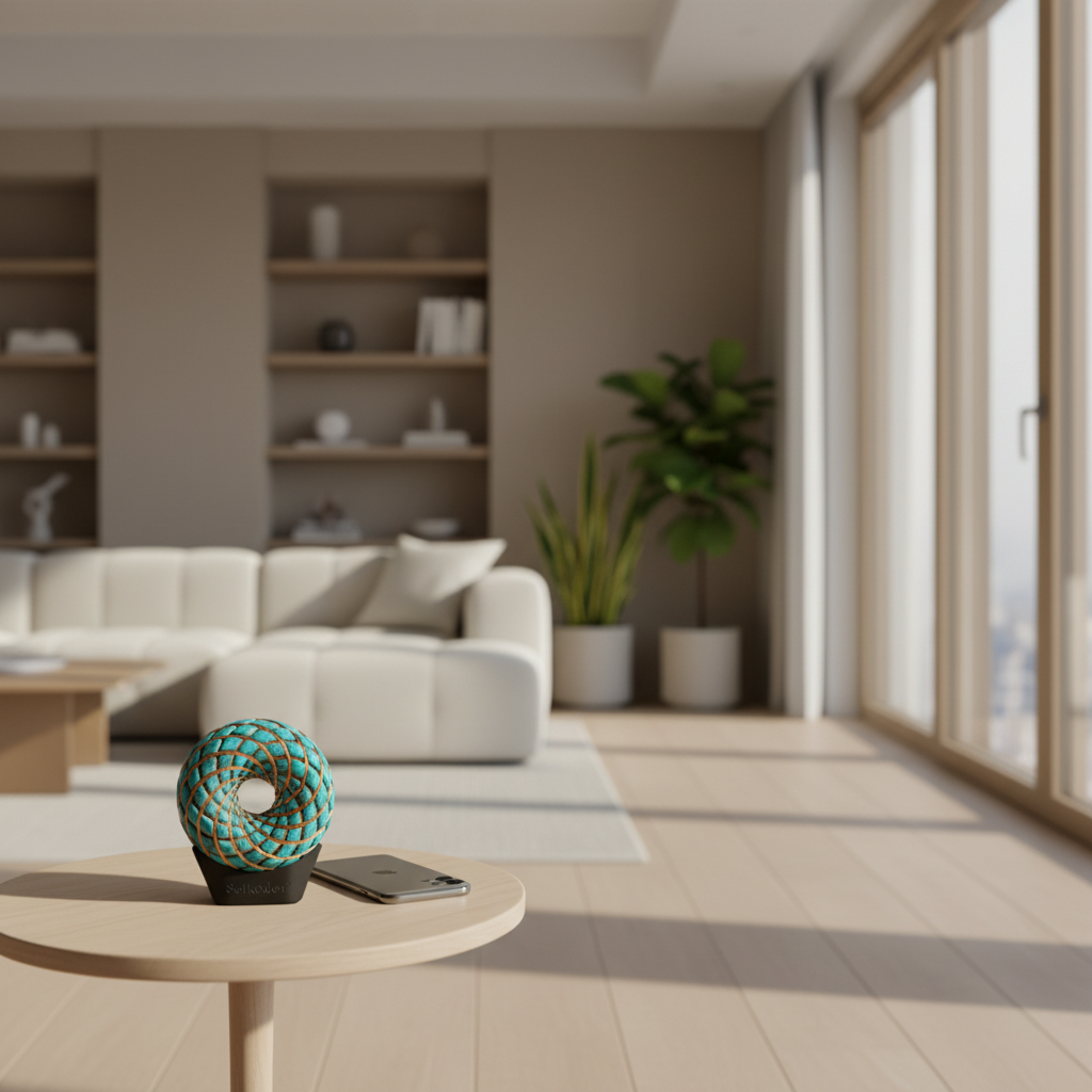 Seikoden® Aura Turquesa